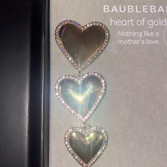 Baublebar earrings - Picture 3 of 3